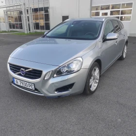 Volvo V60 2, 4 Plug in hybrid  - 9600 € / 18775.97 лв. - 26425858 4