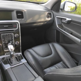 Volvo V60 2, 4 Plug in hybrid  - 9600 € / 18775.97 лв. - 26425858 10