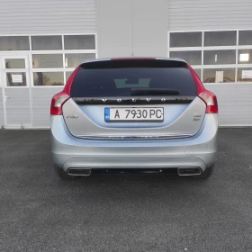 Volvo V60 2, 4 Plug in hybrid , снимка 5