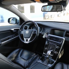 Volvo V60 2, 4 Plug in hybrid  - 9600 € / 18775.97 лв. - 26425858 9