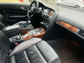 Audi A6 3.0 TDI Quattro, снимка 6