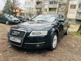 Audi A6 3.0 TDI Quattro, снимка 1