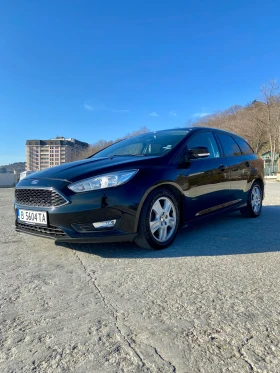 Ford Focus III 2.0 TDCi - 7000 € / 13690.81 лв. - 45406558 4