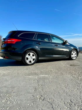 Ford Focus III 2.0 TDCi - 7000 € / 13690.81 лв. - 45406558 2
