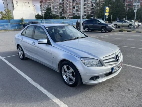 Mercedes-Benz C 200 CDI OM 646 - 6085 € / 11901.23 лв. - 14376755 3