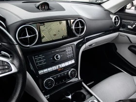 Mercedes-Benz SL 450 RWD* АвтоКредит* (ЦЕНА ДО БЪЛГАРИЯ)*  - 32999 € / 64540.43 лв. - 56506366 10