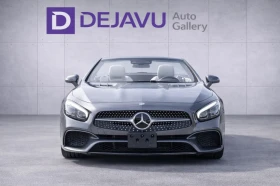 Mercedes-Benz SL 450 RWD* АвтоКредит* (ЦЕНА ДО БЪЛГАРИЯ)*  - 32999 € / 64540.43 лв. - 56506366 3
