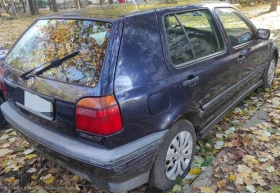 VW Golf - 800 € / 1564.66 лв. - 27865951 4