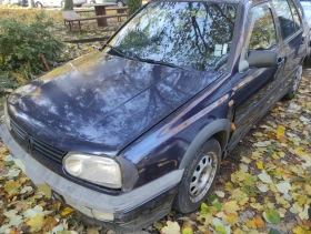 VW Golf - 800 € / 1564.66 лв. - 27865951 3