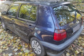 VW Golf - 800 € / 1564.66 лв. - 27865951 6