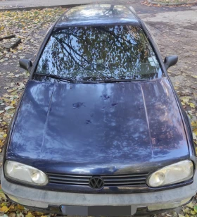 VW Golf - 800 € / 1564.66 лв. - 27865951 2