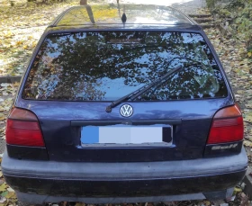 VW Golf - 800 € / 1564.66 лв. - 27865951 5