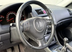 Honda Accord Уникален Honda Accord 2.2 CDTI седан спорт от 2007 - 4500 € / 8801.24 лв. - 96620810 12
