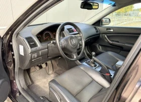 Honda Accord Уникален Honda Accord 2.2 CDTI седан спорт от 2007 - 4500 € / 8801.24 лв. - 96620810 8