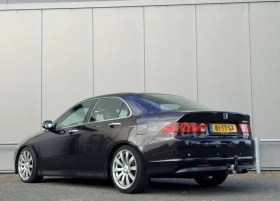 Honda Accord Уникален Honda Accord 2.2 CDTI седан спорт от 2007 - 4500 € / 8801.24 лв. - 96620810 7