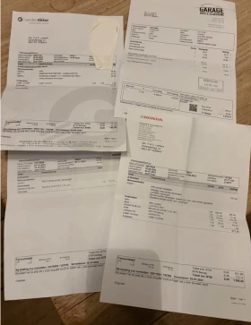 Honda Accord Уникален Honda Accord 2.2 CDTI седан спорт от 2007 - 4500 € / 8801.24 лв. - 96620810 16