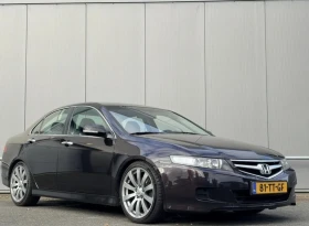 Honda Accord Уникален Honda Accord 2.2 CDTI седан спорт от 2007 - 4500 € / 8801.24 лв. - 96620810 3