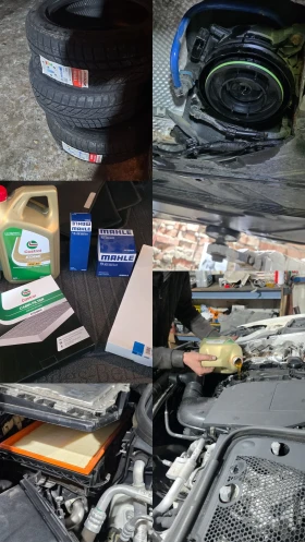 Mercedes-Benz E 220 - 17700 € / 34618.19 лв. - 97121085 17