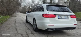 Mercedes-Benz E 220 - 17700 € / 34618.19 лв. - 97121085 4