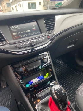 Opel Astra - 12800 € / 25034.62 лв. - 32624274 16