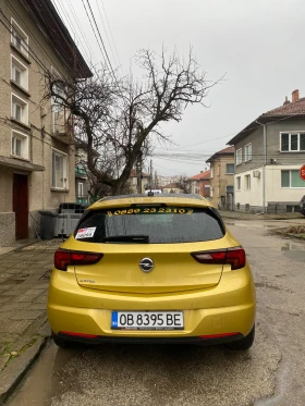 Opel Astra - 12800 € / 25034.62 лв. - 32624274 3