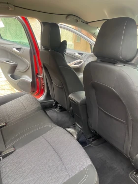 Opel Astra - 12800 € / 25034.62 лв. - 32624274 13