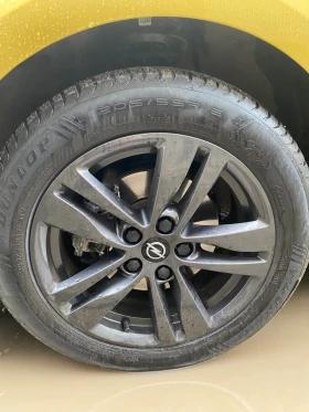 Opel Astra - 12800 € / 25034.62 лв. - 32624274 7