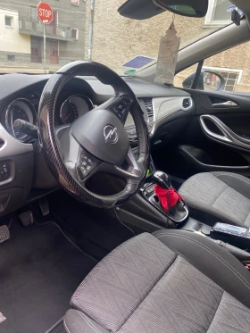 Opel Astra - 12800 € / 25034.62 лв. - 32624274 8