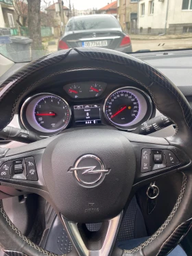 Opel Astra - 12800 € / 25034.62 лв. - 32624274 14
