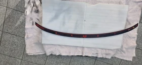 BMW 420 G26 Gran coupe, спойлер - 150 € / 293.37 лв. - 92098633 3