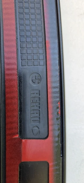 BMW 420 G26 Gran coupe, спойлер - 150 € / 293.37 лв. - 92098633 5