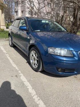 Audi A3 - 4400 € / 8605.65 лв. - 80430692 3