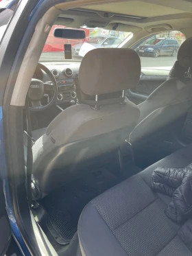 Audi A3 - 4400 € / 8605.65 лв. - 80430692 12