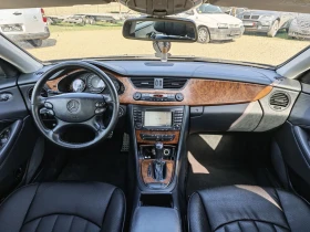 Mercedes-Benz CLS 320 CDI 224k. Топ!!! - 5500 € / 10757.07 лв. - 76807390 12