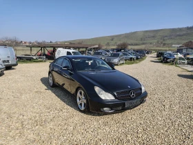 Mercedes-Benz CLS 320 CDI 224k. Топ!!! - 5500 € / 10757.07 лв. - 76807390 3