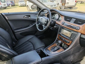 Mercedes-Benz CLS 320 CDI 224k. Топ!!! - 5500 € / 10757.07 лв. - 76807390 11