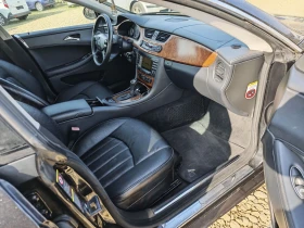 Mercedes-Benz CLS 320 CDI 224k. Топ!!! - 5500 € / 10757.07 лв. - 76807390 10