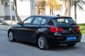BMW 116 - 13000 € / 25425.79 лв. - 79736667 2
