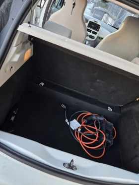 Renault Zoe undefined | Auto.bg — изображение 6