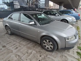 Audi A4 Седан - 1888 € / 3692.61 лв. - 75511070 4