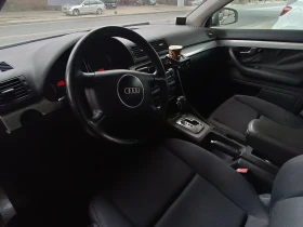 Audi A4 Седан - 1888 € / 3692.61 лв. - 75511070 8