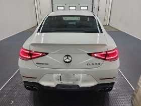 Mercedes-Benz CLS 53 AMG  | DISTRONIC| 360| BURMESTER| ШИБИДАХ| CARFAX - 44300 € / 86643.27 лв. - 90831898 4