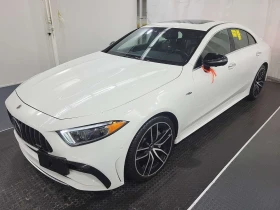 Mercedes-Benz CLS 53 AMG  | DISTRONIC| 360| BURMESTER| ШИБИДАХ| CARFAX - 44300 € / 86643.27 лв. - 90831898 10