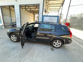 Renault Megane - 2200 € / 4302.83 лв. - 38084637 3