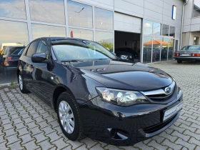 Subaru Impreza 4X4 !! | Auto.bg — изображение 2