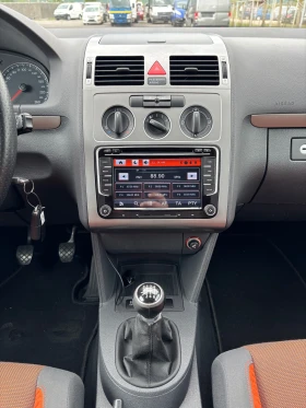 VW Touran CROSS  | Mobile.bg � ����� ������ 14