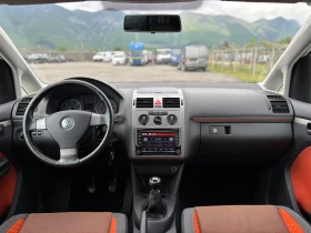 VW Touran CROSS  | Mobile.bg � ����� ������ 13
