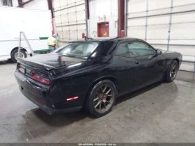 Dodge Challenger R/T 392| V8 SRT HEMI| ������| TOUCHSCREEN | Mobile.bg � ����� ������ 4