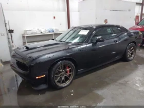 ����� �� �������� �� Dodge Challenger R/T 392| V8 SRT HEMI| ������| TOUCHSCREEN