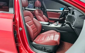 Kia Stinger HeadsUp* Lane Assist* �����/������� * 360* ����� | Mobile.bg � ����� ������ 9